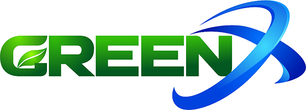 GreeneX Logo