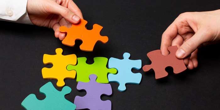 The Strategic Power of Organizational Synergy in a Hyperconnected Economy